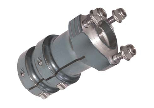 Parolin 40mm Rear Wheel Hub