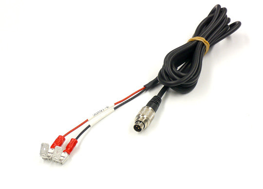 MyChron5 External Power Cable