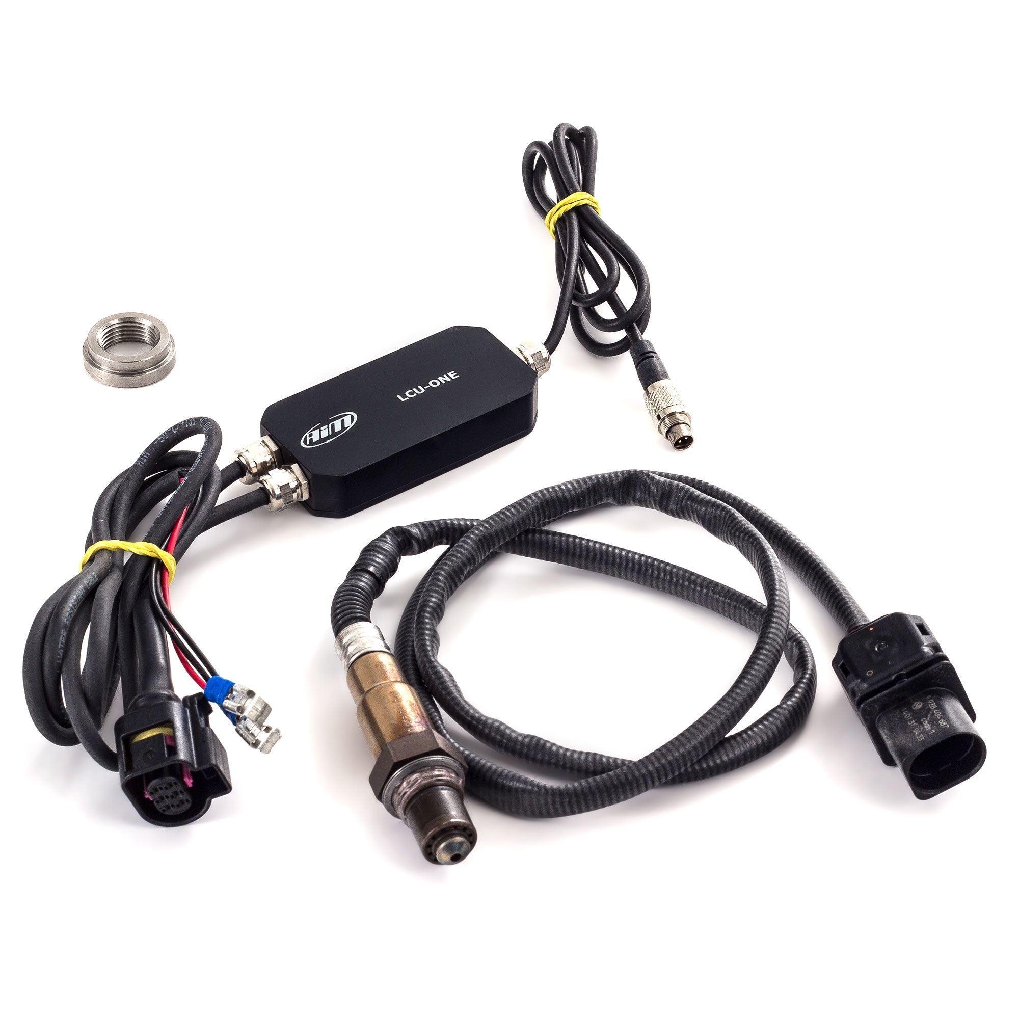 LCU One Lambda Kit – Project X Racing Pty Ltd