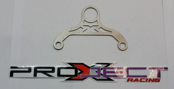 BRACKET PROJECT X RACING BOTTLE CENTRED