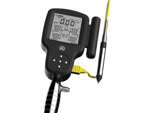 Alfano Tyrecontrol 2 Pressure