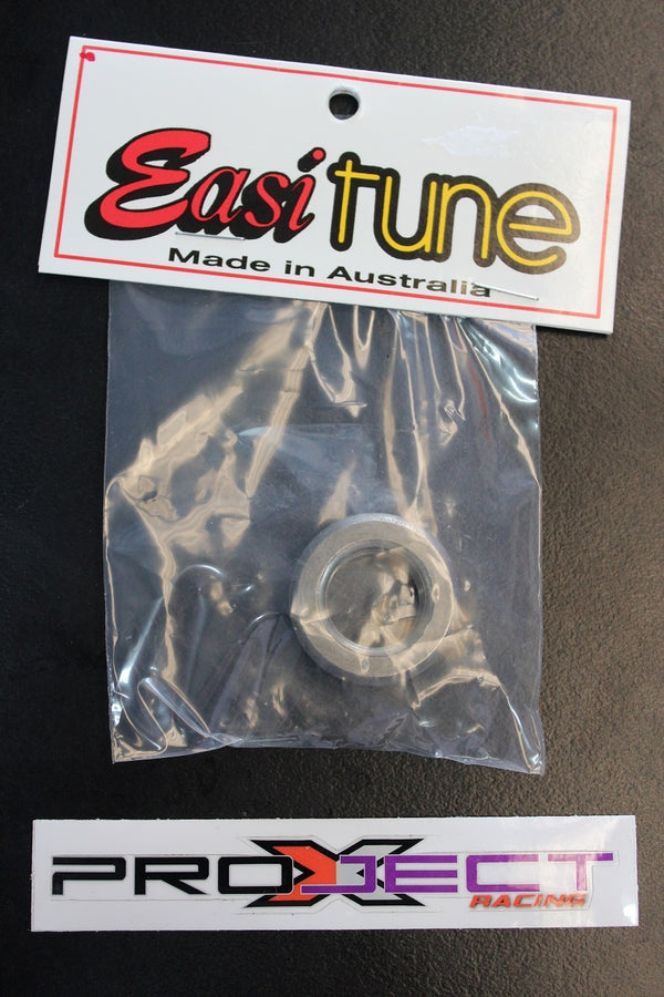 EASITUNE EXHAUST WELDIN