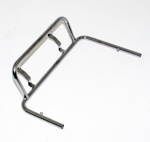 KG Bumper Side LH 506