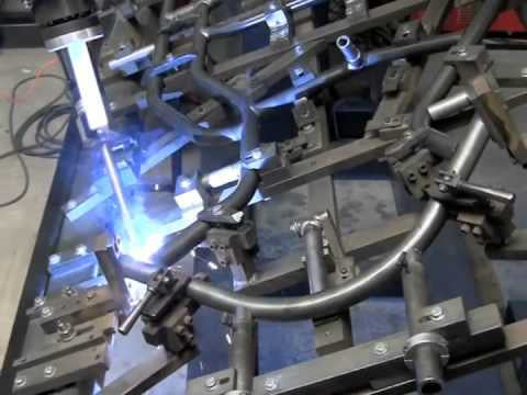 Chassis Repair