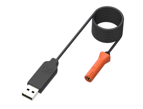 Alfano 6 USB Download Cable