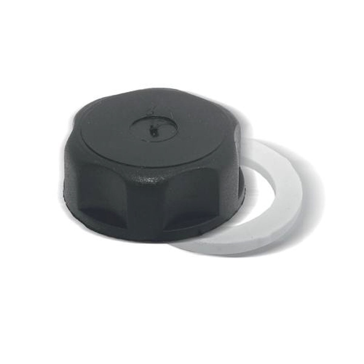 KG Fuel Tank Cap 3.5 | 8 Ltr Inc O-ring