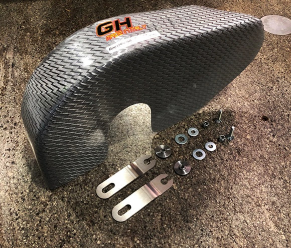 Chain Guard Greyhound OK - OKJ