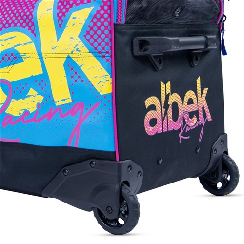 Albek Wheeled Gear Bag