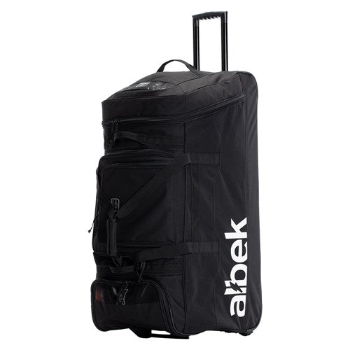 Albek Black Gear Bag Australia