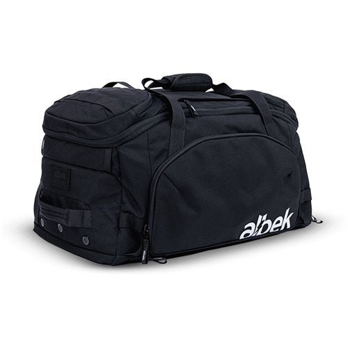Albek Gear Bag Skytrail 51 Duffel Covert Black