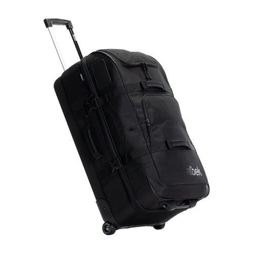 Albek Travel Bag Black
