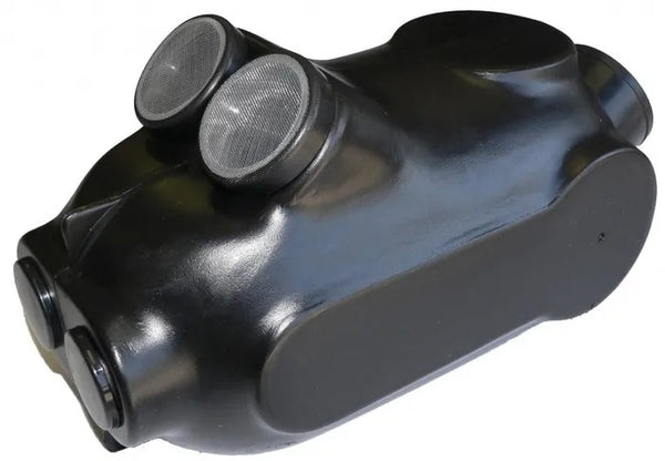 AIRBOX 125CC PRD