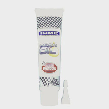 GEAR OIL 100ML
