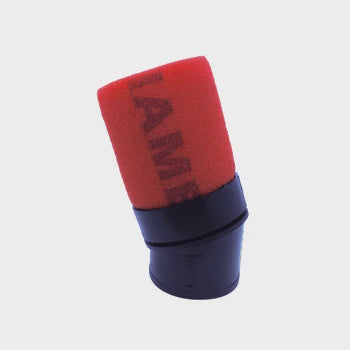 IAME AIR FILTER RED