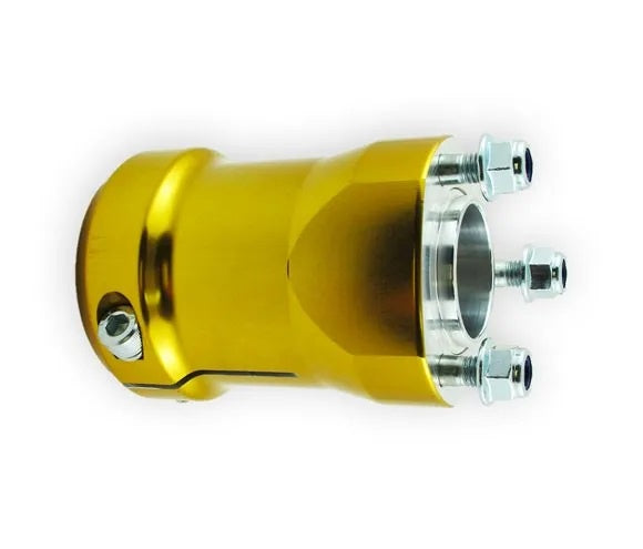 WHEEL HUB GOLD 50X100X8 2P