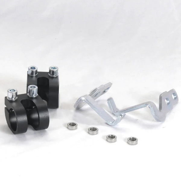Bumper Keeper Set