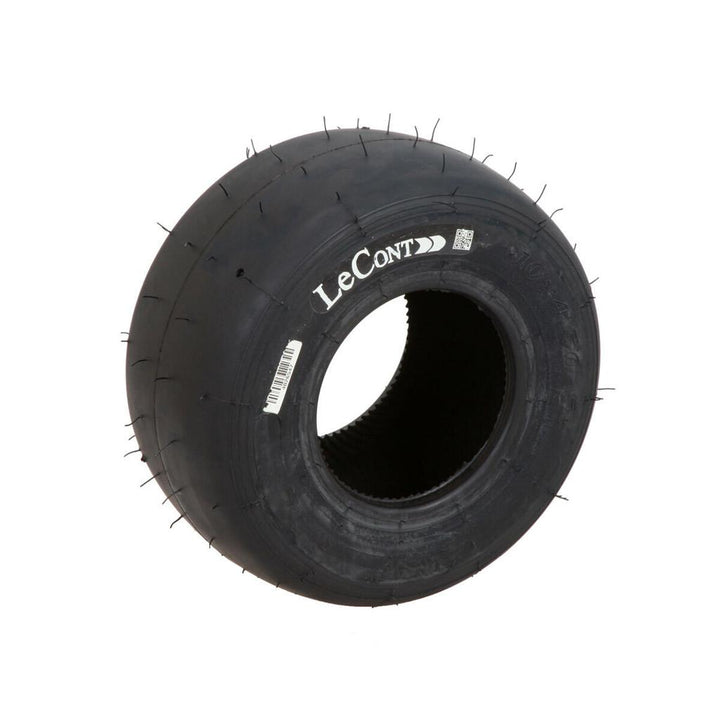 Lecont Karting Tyres