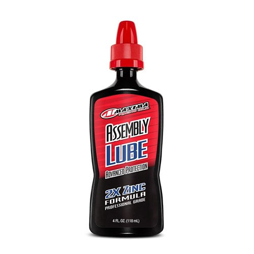 MAXIMA ASSEMBLY LUBE 120ML