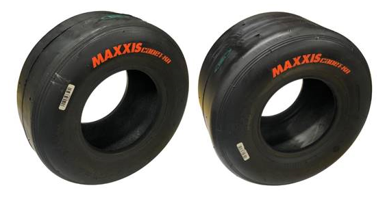 Maxxis Cadet KA Tyres