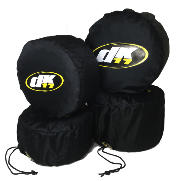 Karting Tyre Covers