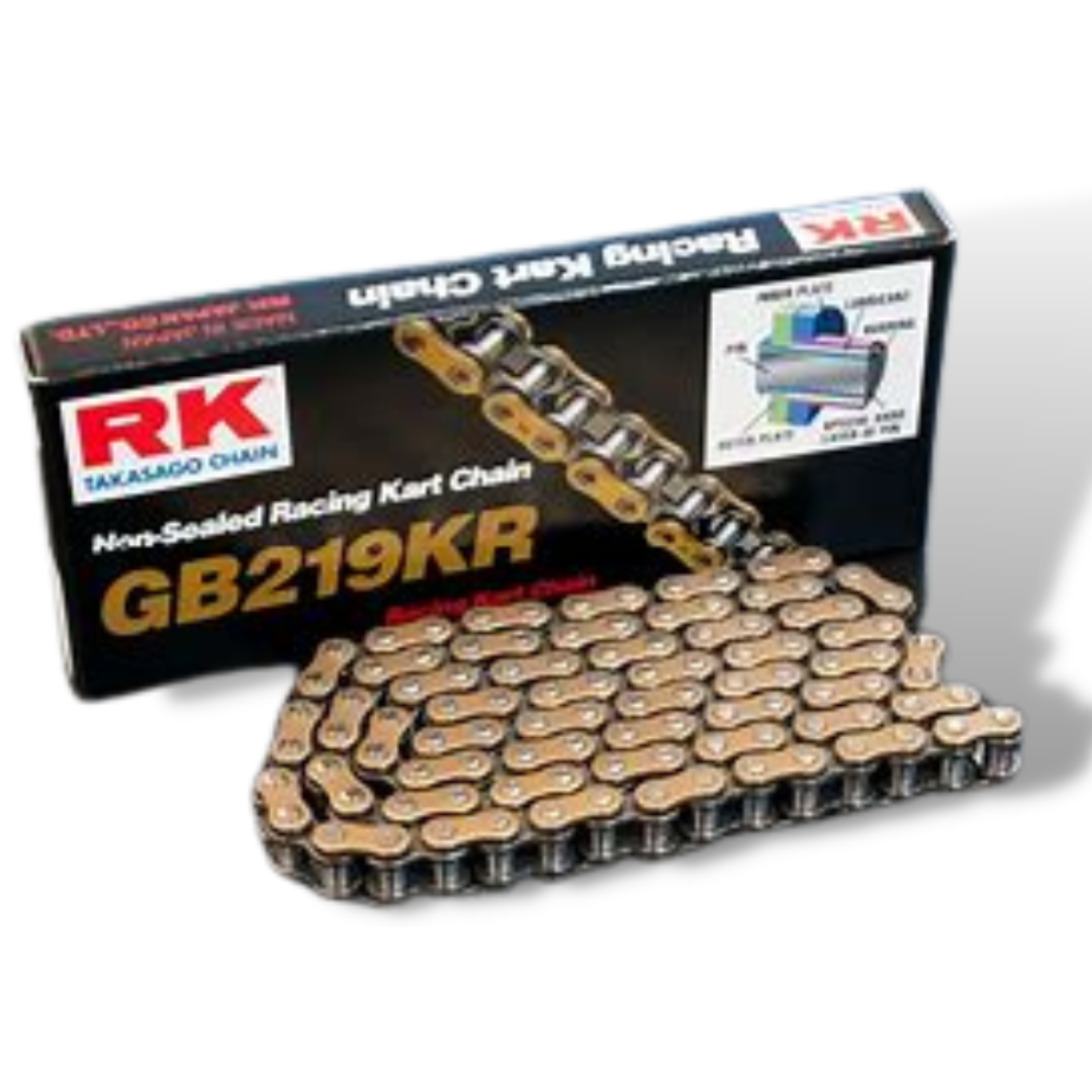 RK Chain Standard 219