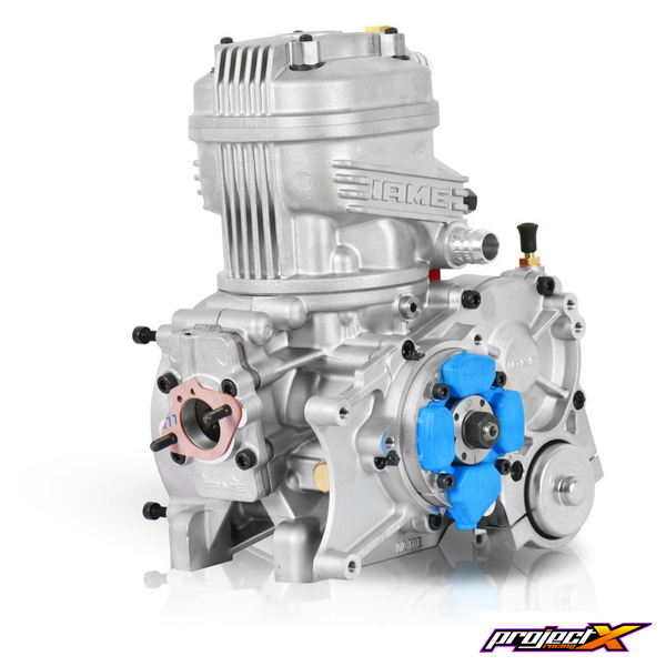 IAME X30 ENGINE COMPLETE