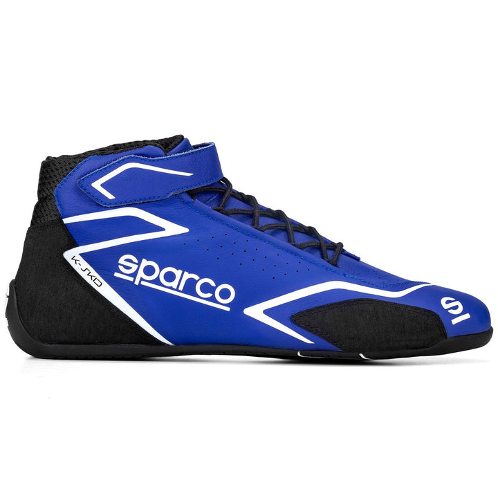 Karting shoes for adults