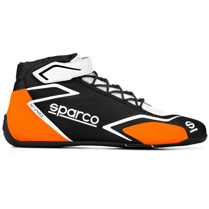 Sparco K Skid shoes