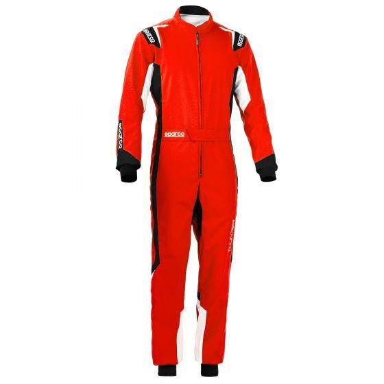 Sparco Suit K43 thunder