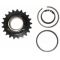 SPROCKET - 19 TOOTH, 219 PITCH CHAIN