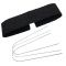 EXHAUST WRAP INC TIE WIRE