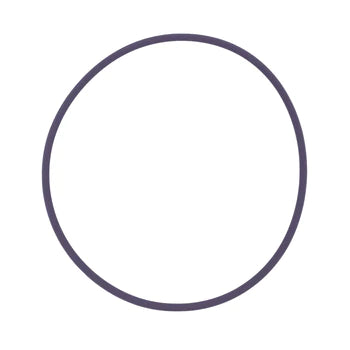 HEAD O-RING - OUTER  B25820