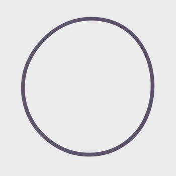 HEAD O-RING OUTER