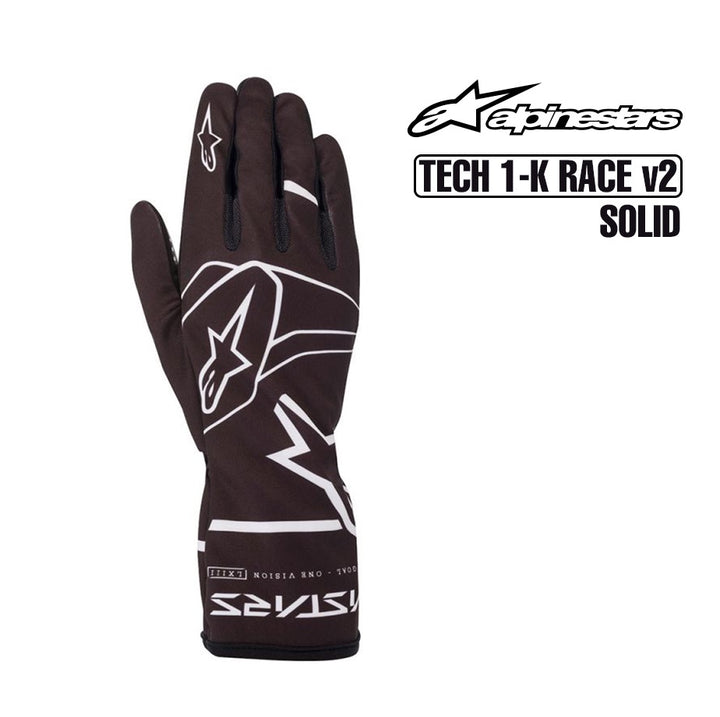 Alpinestars Kart Gloves