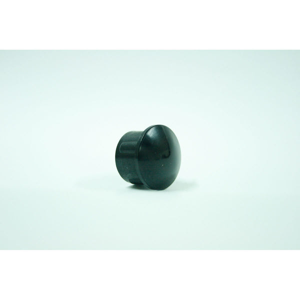 Kartech Chassis Plug 28mm Black