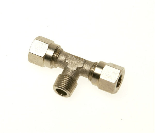 3 Way Front Caliper Fitting Normal Type