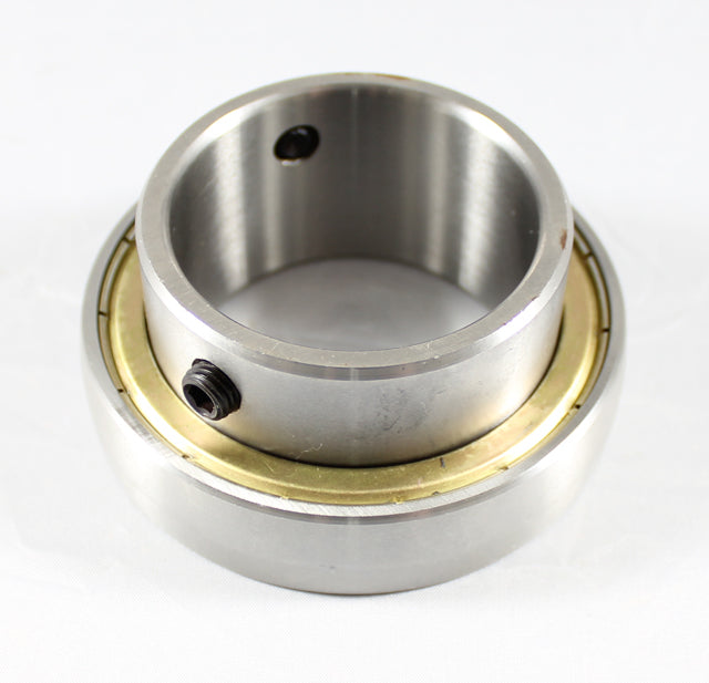 50mm Axle Bearing - 80mm O.D suits 40mm Flange