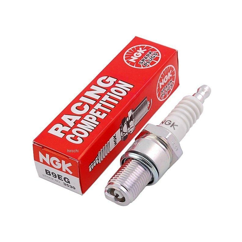 Bougie NGK BR10EIX Racing Irridium