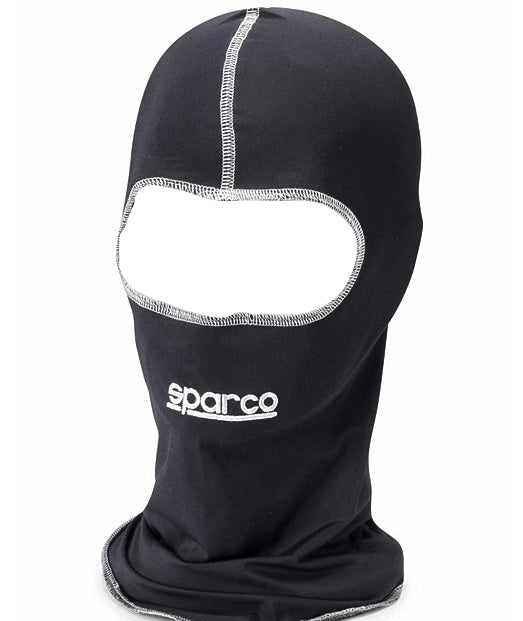 Black balaclava