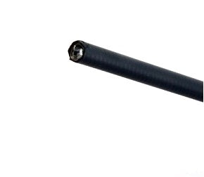 Brake Outer Cable - Black Per Mtr