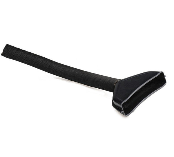 Brake Ducting & Air Scoop for Cooling Brake Disc