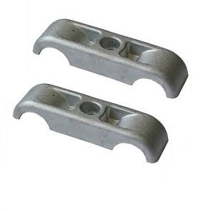 Engine Mount Clamp - Suits EM9232 Mount