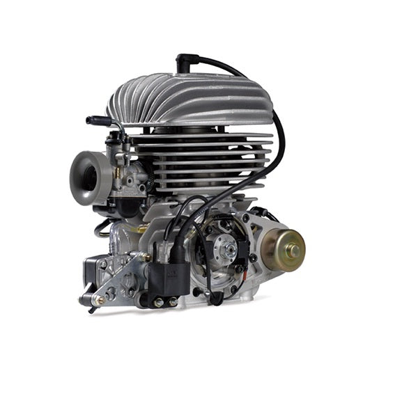 Vortex Engine Mini Vortex MiniRok Engine (Cadet9/Cadet12) – Project X Racing Pty Ltd