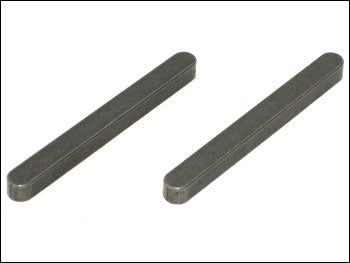 Axle Key 6x6x60mm