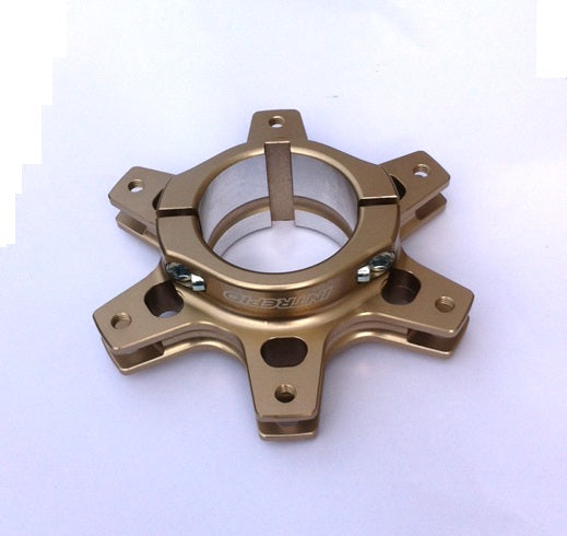 DISC SUPPORT 50MM MAGNESIUM (suits BDV200/210D)