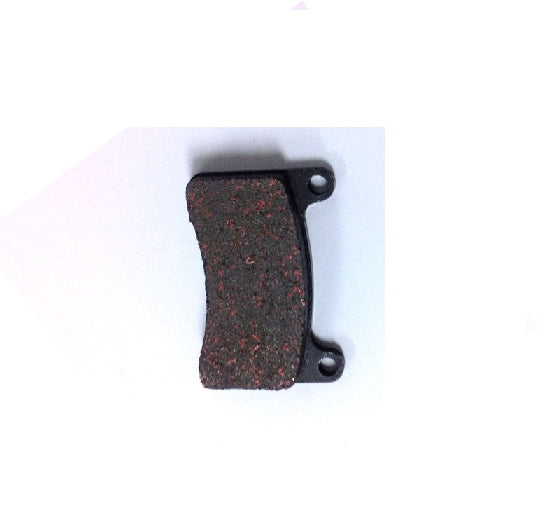 REAR BRAKE PAD R1K/R2K - EACH (2015->)