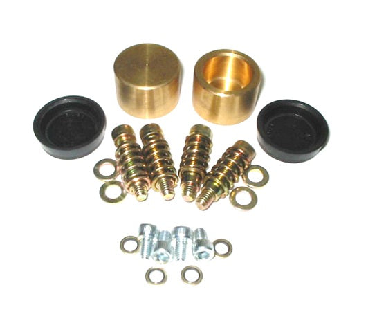 Repair Kit for RR 2P Caliper