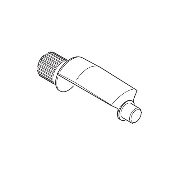 BALANCE SHAFT - JNR/SNR