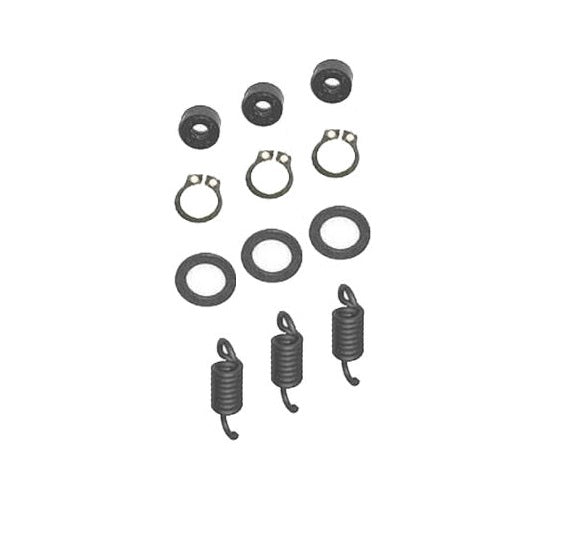 CLUTCH REPAIR KIT - 2006 SPEC CLUTCH