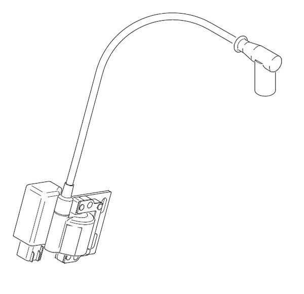 IGNITION COIL - JNR/SNR PRE EVO